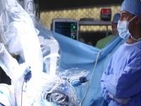 Хирургический робот BOTCHES убил человека на операционном столе