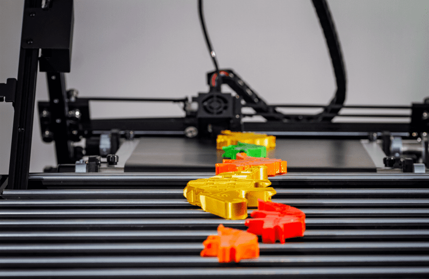 3D-принтер iFactory One