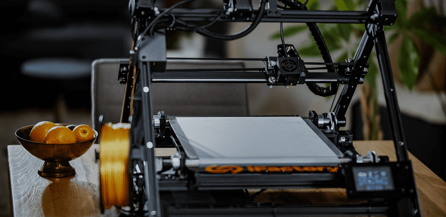 3D-принтер iFactory One