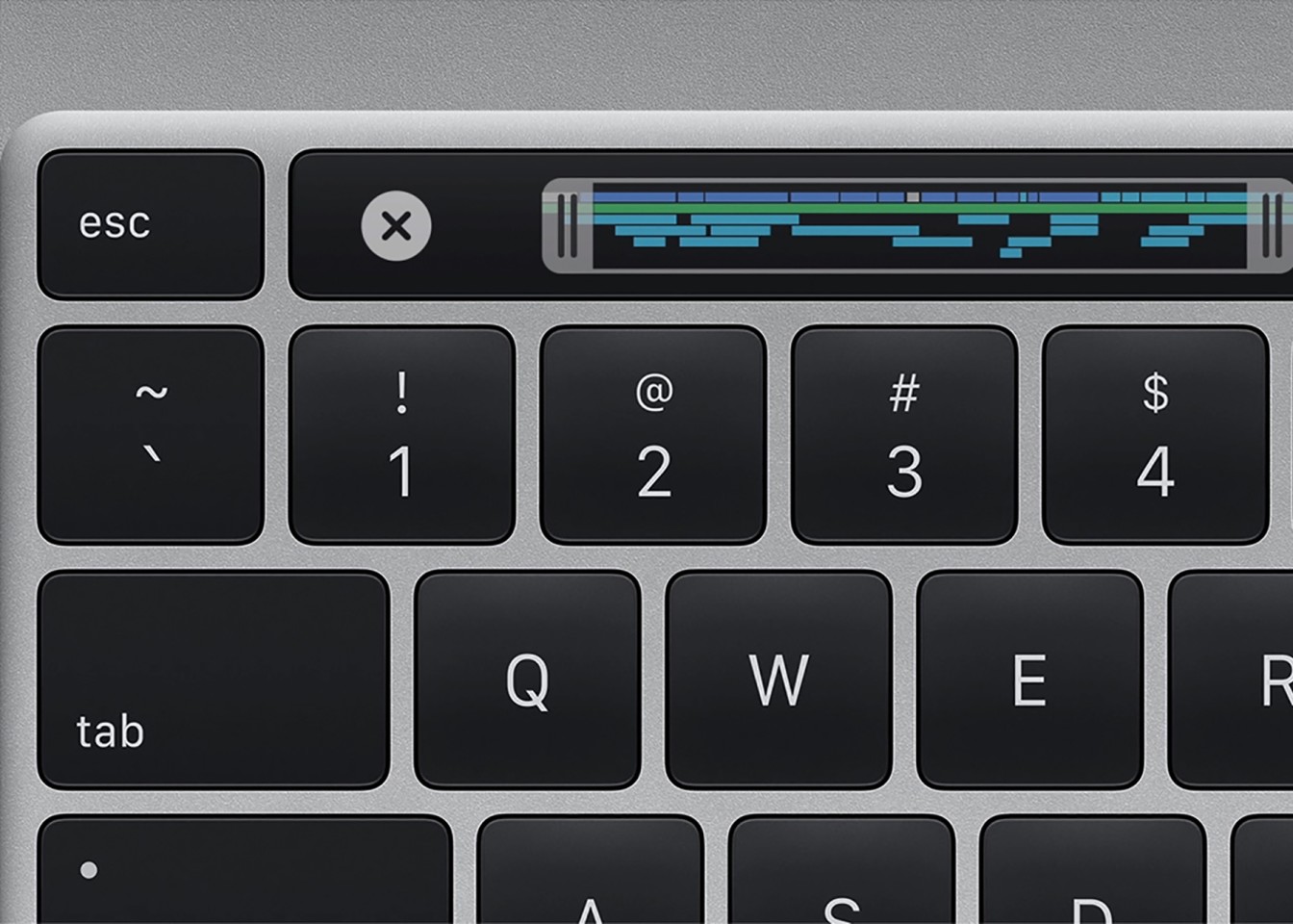Apple утверждает что проблемы с клавиатурой на их новых Mac Book Pro полностью исправлены цена, харакеристики