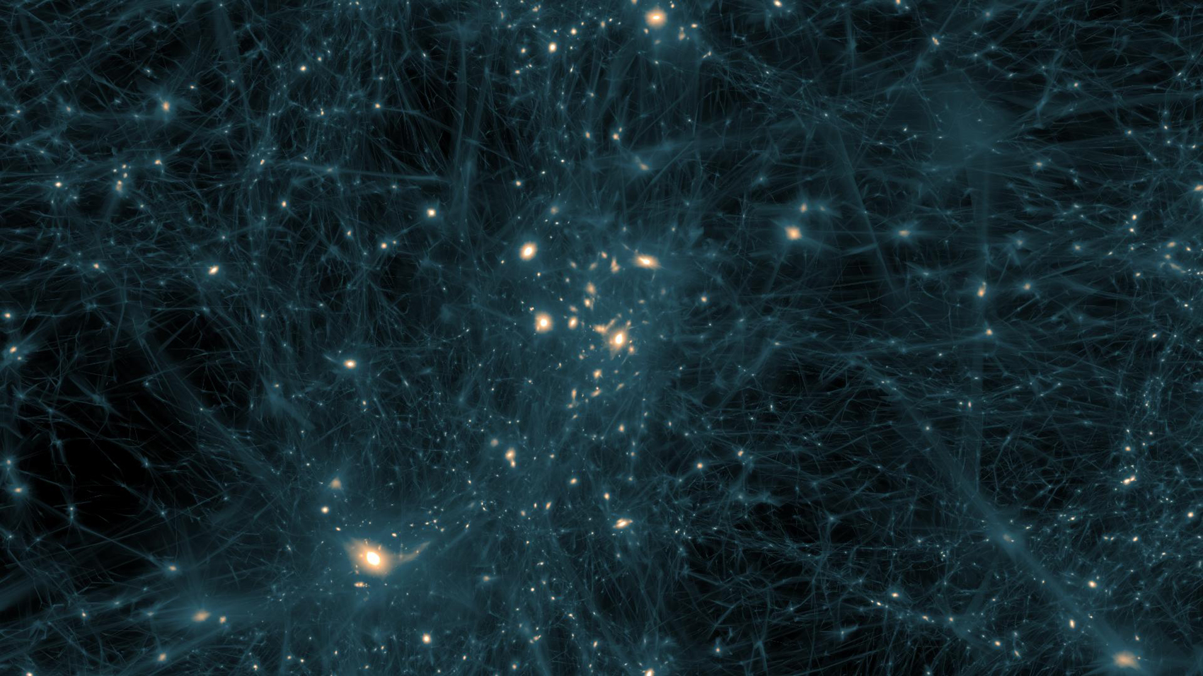 Исследователи PNNL используют ИИ чтобы больше узнать о вселенной