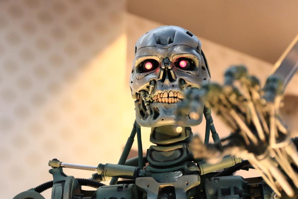 Эксперты ИИ и роботы убийцы