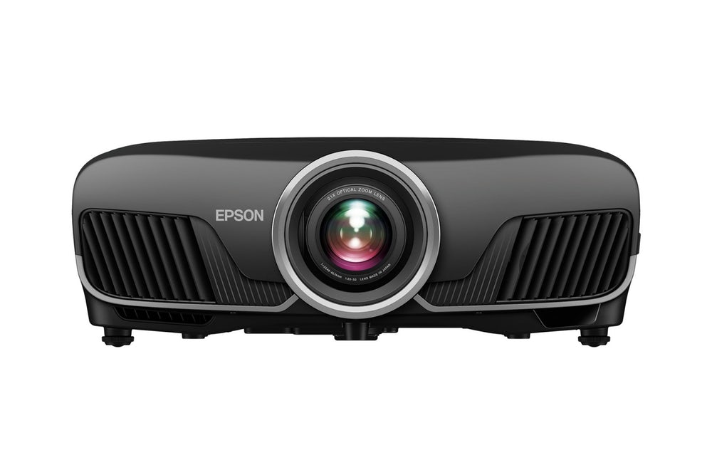 Epson проектор Pro Sinema