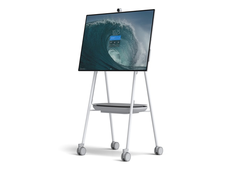 Цифровая доска Microsoft Surface Hub 2S 
