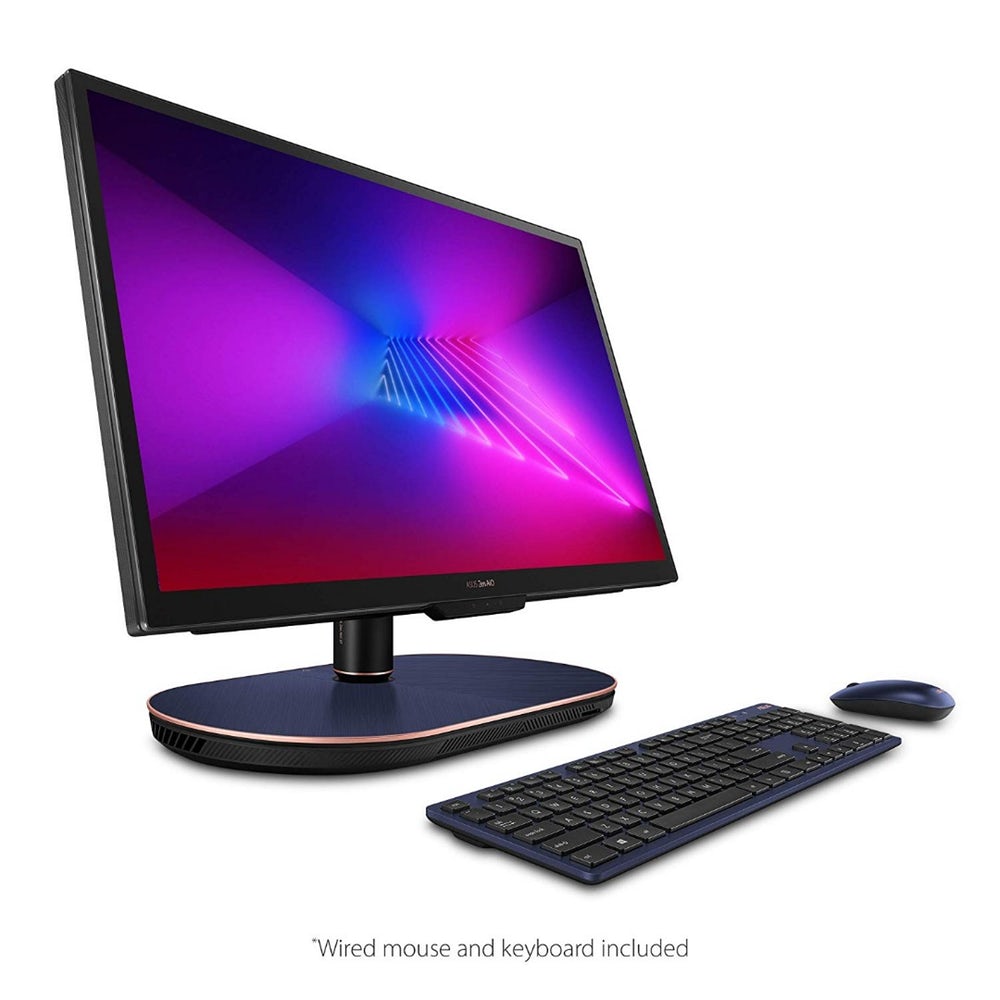 Компьютер Asus All-in-One