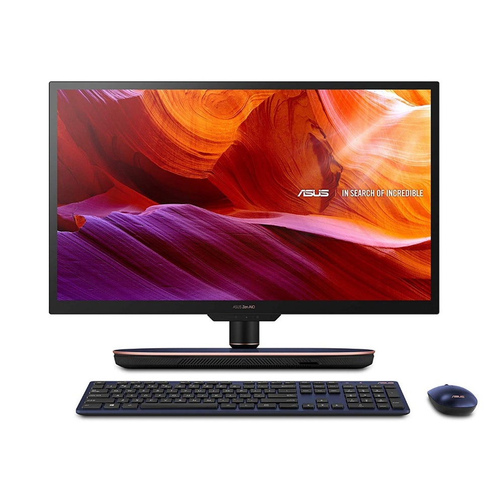 Компьютер Asus All-in-One