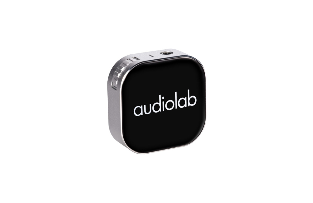 M-DAC Nano от Audiolab