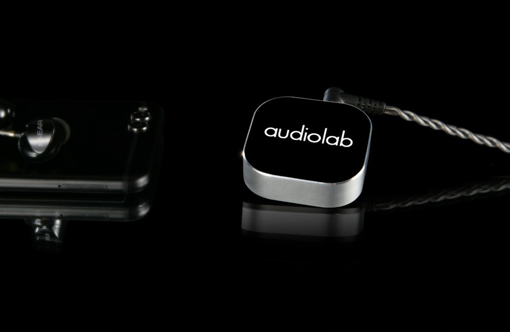 M-DAC Nano от Audiolab