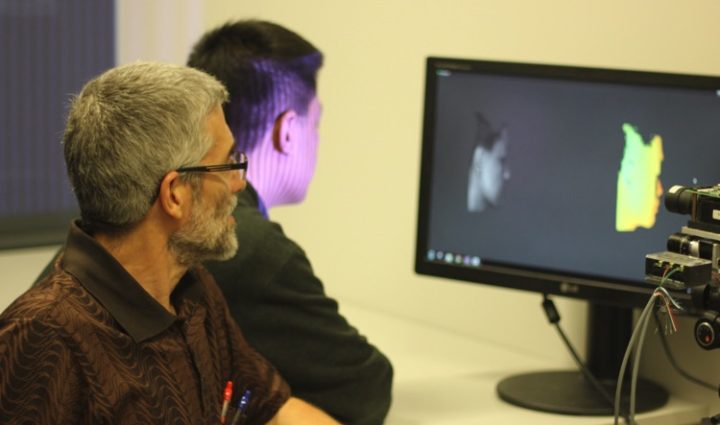 Новая технология 3D-сканирования может считывать данные из видео в режиме реального времени