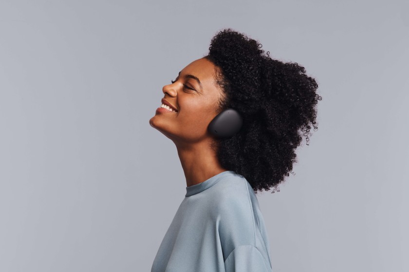 Наушники Human Headphones с особым дизайном кардинально изменят рынок