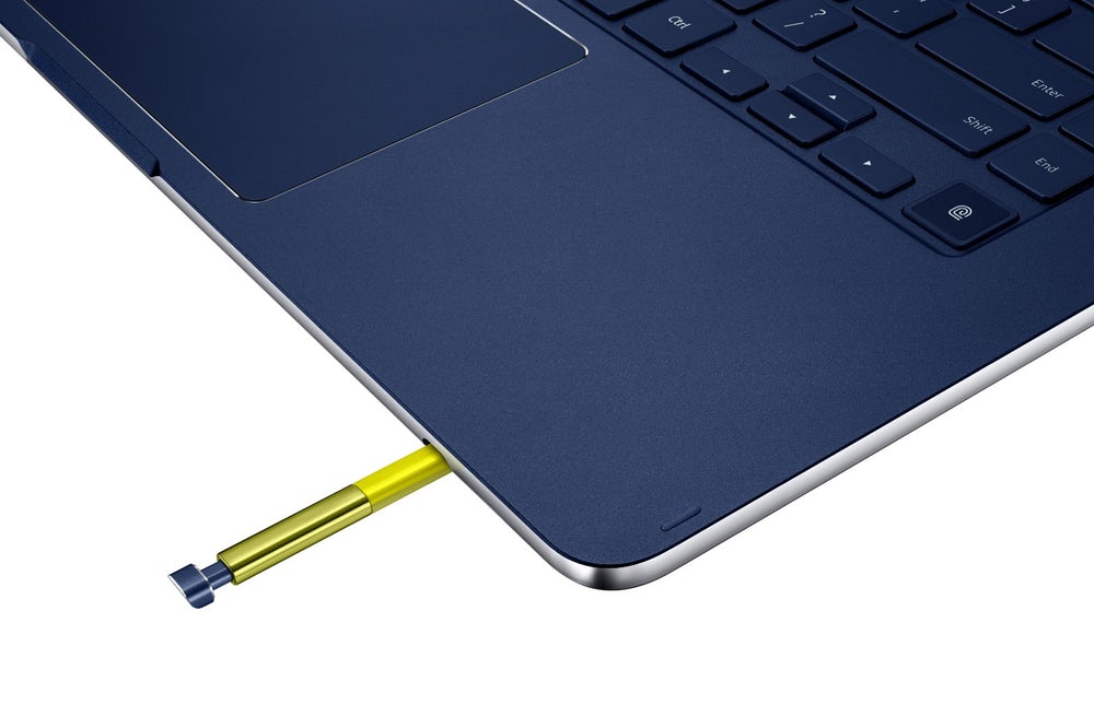 Ноутбуки Samsung Notebook 9 Pen