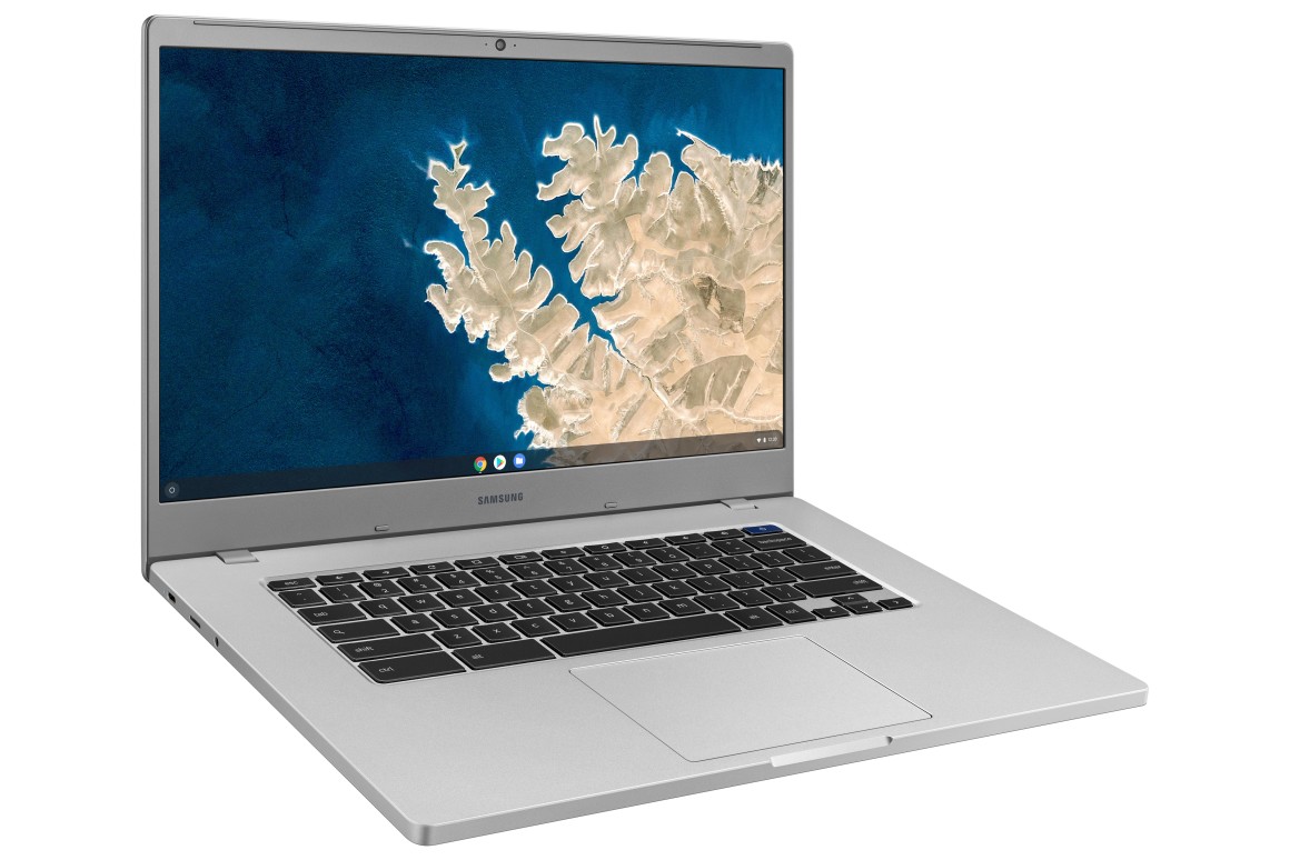 Samsung Chromebook – новый ноутбук с высокой производительностью и работой батареи обзор цена 