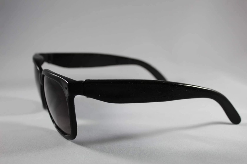 Norm Glasses очки позволят каждому почувствовать новые технологии