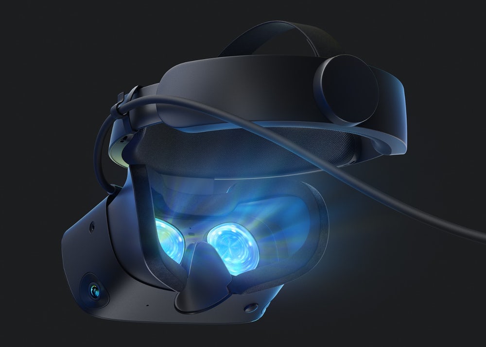 Oculus Rift S VR