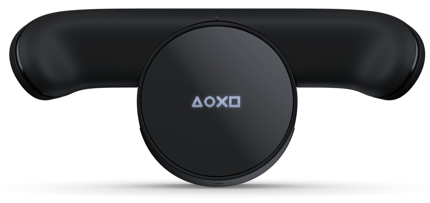 Приложение Button Attachment к контроллеру для PS4 позволит вам добавить настраиваемые кнопки сзади
