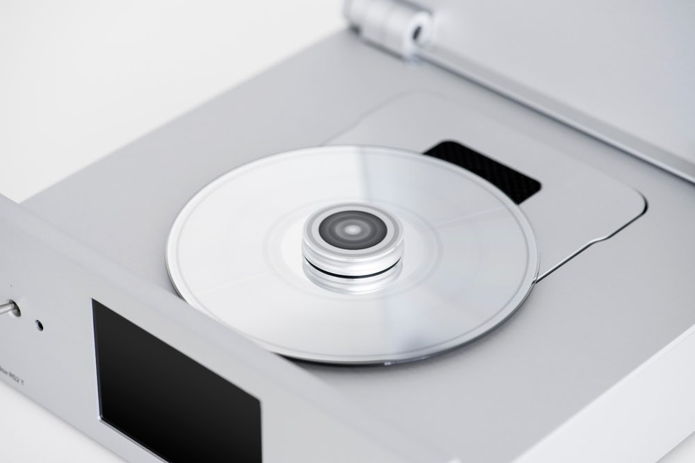 Pro-Ject готовится к возрождению компакт-диска
