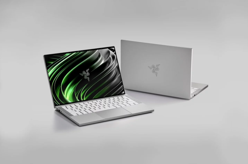 Razer представили новый ноутбук предназначенный для работы