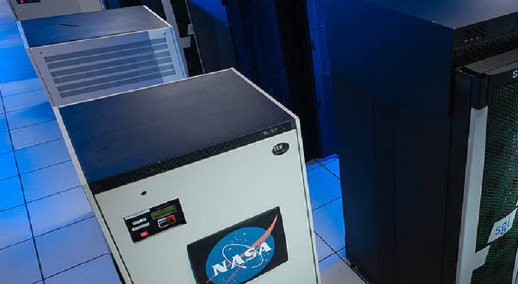 Google и NASA совместно разрабатывают суперкомпьютер