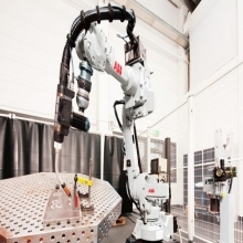ABB роботы