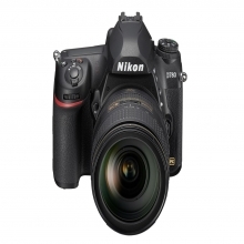 Nikon подтвердили, что будут использовать DSLR в своих новых камерах D780
