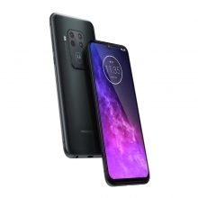 Обзор Motorola One Zoom - лучшая камера для телефонов среднего класса