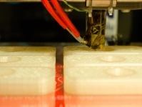 3D-принтеры теперь могут создавать объекты всех цветов радуги