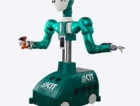 Гуманоид помощник ARMAR-6