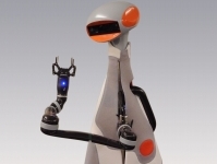 Diligent Robotics