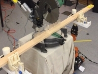 Робот помощник MIT AutoSaw