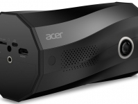 Acer представляет изящный портативный проектор C250i