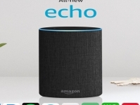 Amazon Echo добавляет Capitol One Banking Support