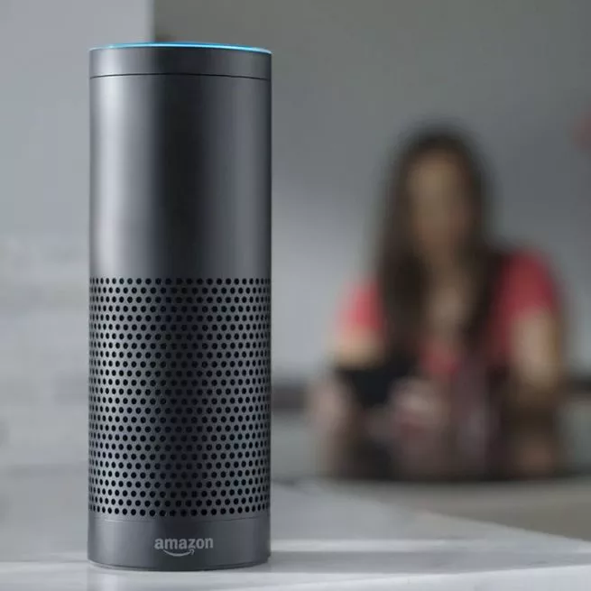 Amazon Tap