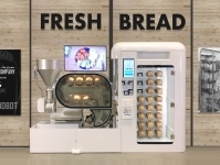 BreadBot робот-пекарь