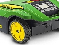 Автономная газонокосилка TANGO E5