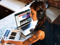 BandLab упрощает производство музыки