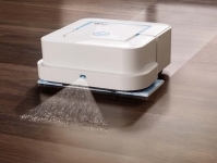 Робот пылесос Braava Jet 240