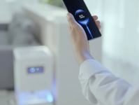 Cпособна заряжать устройства пользователя вне зависимости от их положения в комнате беспроводная технология Mi Air Charge от Xiaomi