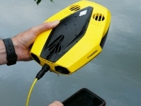 Dory стремится стать самым доступным подводным дроном на рынке