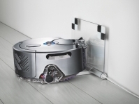 Робот пылесос Dyson 360 Eye