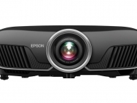 Epson заявляет что новейший проектор Pro Cinema - самый продвинутый