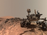 Гравитационные инструменты Curiosity открывают новые дыры в истории Марса