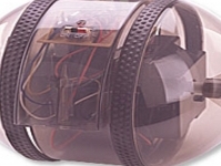 Набор юного робототехника