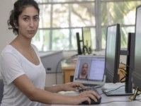 Идентификация личности по биометрии