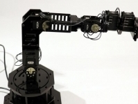 Инженеры Columbia Engineering создают руку робота с элементарным самосознанием