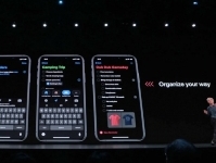 Apple анонсирует iOS 13 с темным режимом и новый iPad OS для планшетов