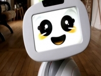 Как Бадди помогает детям-аутистам