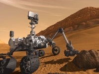 Кто же создаст самый лучший марсоход в мире - European Rover Challenge