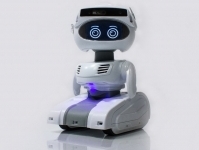 Доступный персональный робот от компании Misty Robotics