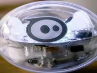 Может ли Sphero SPRK стать молодежным движением в робототехнике