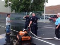 Система T-valve